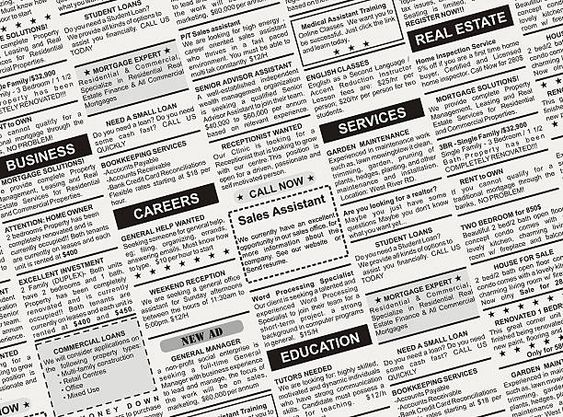 Агентство по рекламе газет Турции