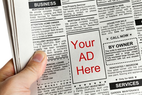 How a Turkey Newspaper Advertising Agency Helps Brands Reach Their Ideal Customers