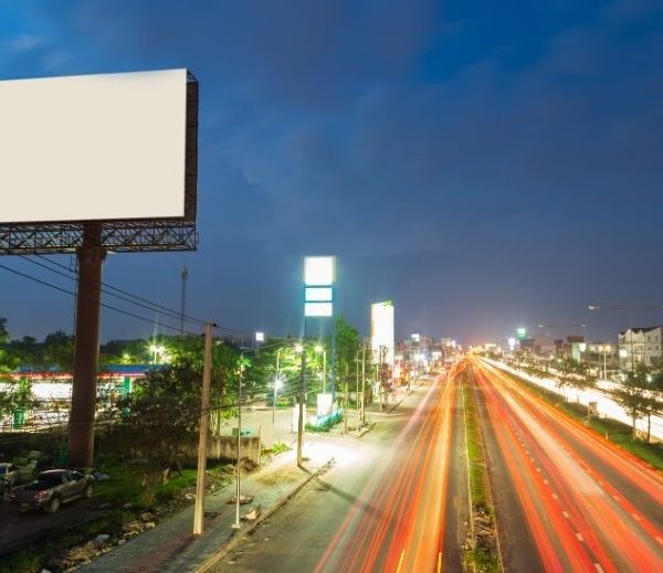 Local Insights into Global Vision in Outdoor Advertising Turkey