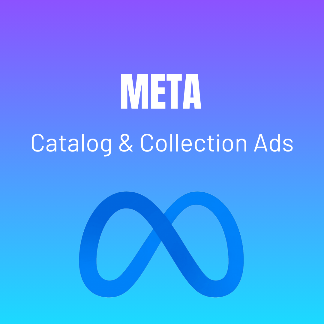 meta creative shop contacted us with the request to create ad assets for  their commerce clients in preparation for Q4. Attached to this