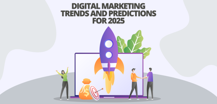 digital marketing trends