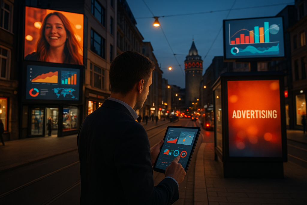 turkey advertising agency