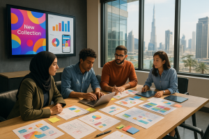 advertising companies in dubai