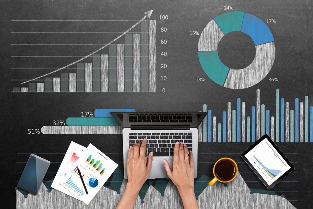 data-driven marketing UAE
