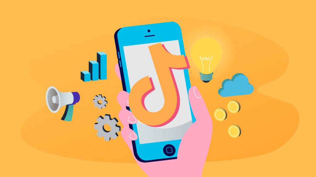 tiktok marketing dubai