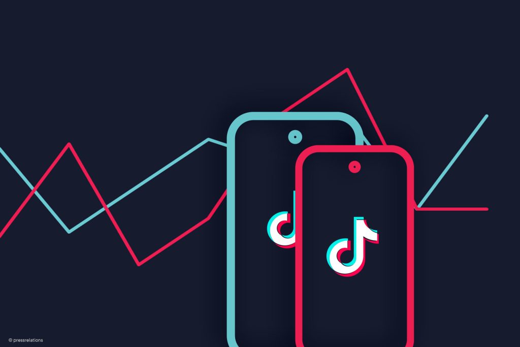 tiktok marketing dubai