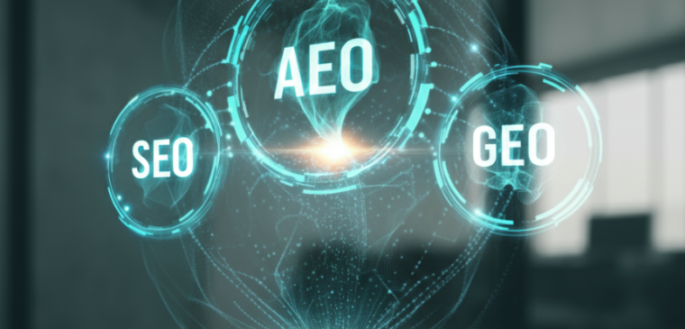 seo vs geo