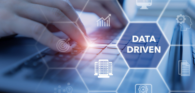data-driven marketing UAE