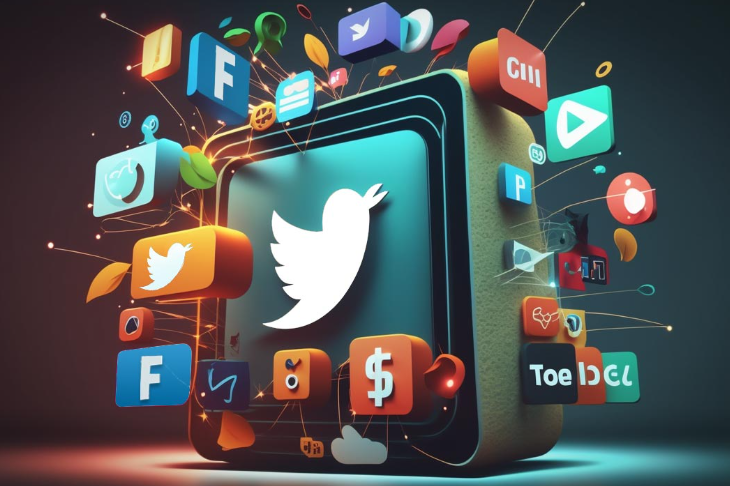social media agencies in Dubai