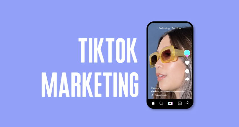 tiktok marketing dubai