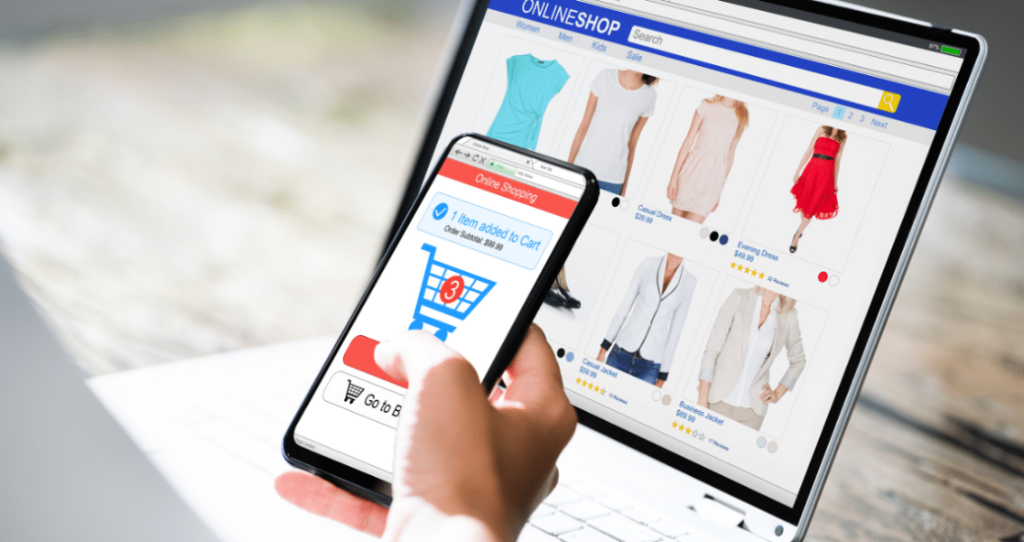 ecommerce platforms
