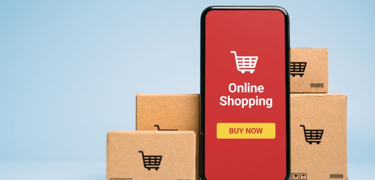 e-commerce consultancy Dubai