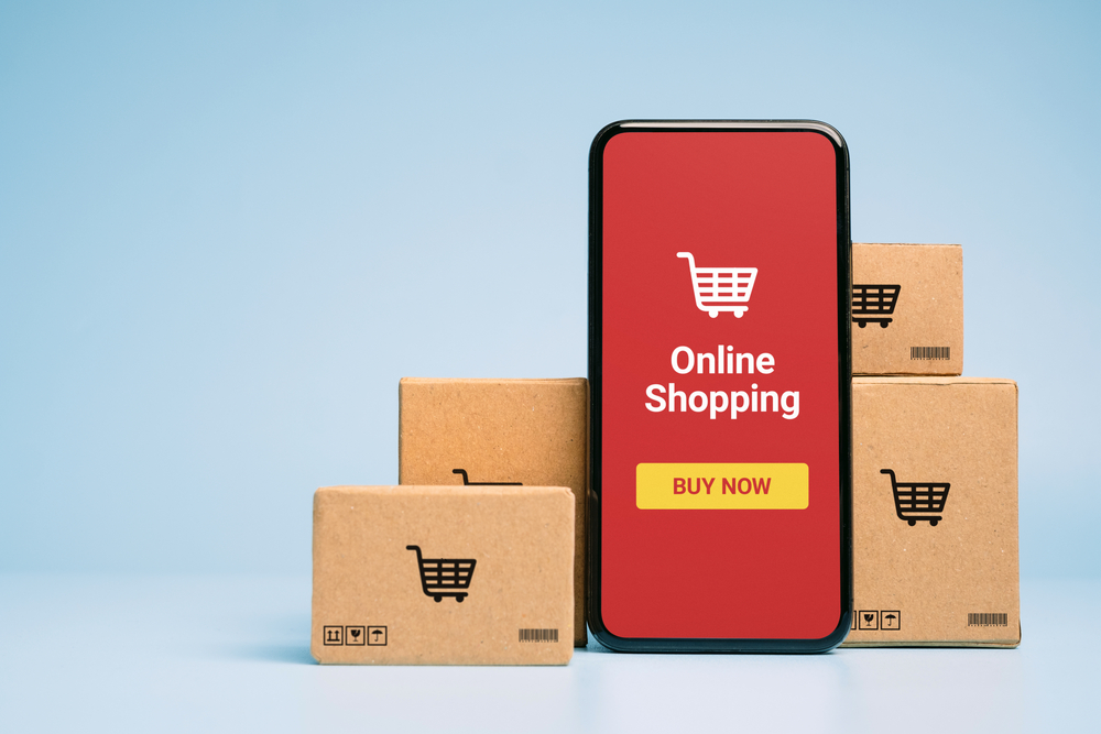 e-commerce consultancy Dubai