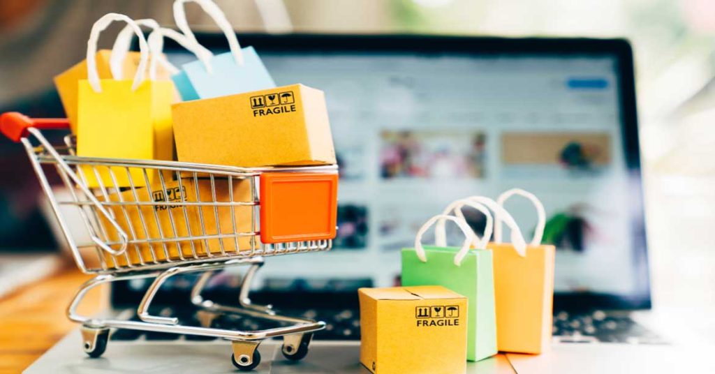 ecommerce business consultant