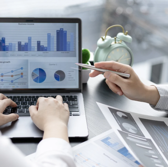 data-driven marketing UAE