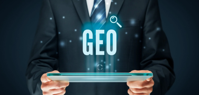 generative seo agency Dubai