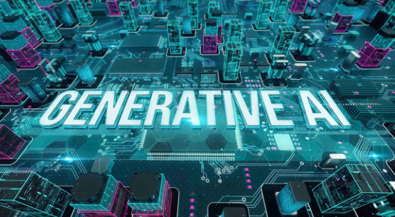 generative seo agency Dubai