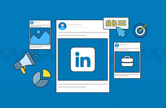 linkedin ads agency dubai