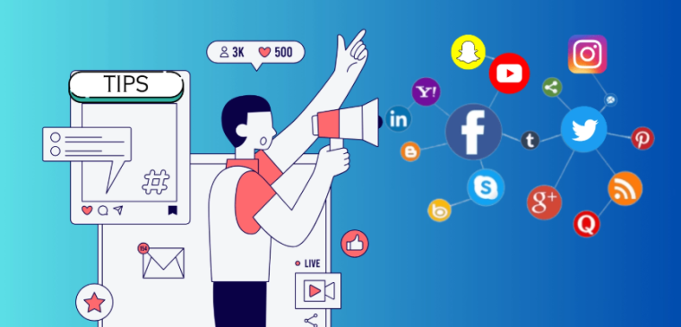 social media management uae