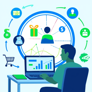 how affiliate marketing works, what is affiliate marketing