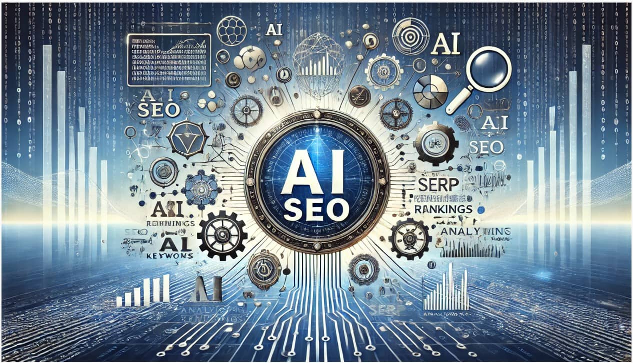 AI Seo Dubai