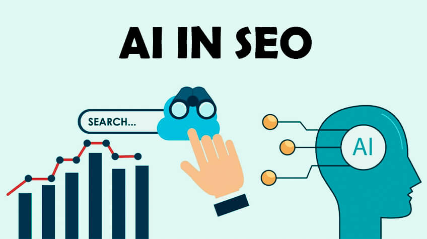 AI seo services Dubai