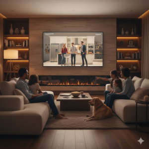 tv reklamların maliyeti, tv reklam ajansı