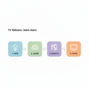 tv reklam ajansı