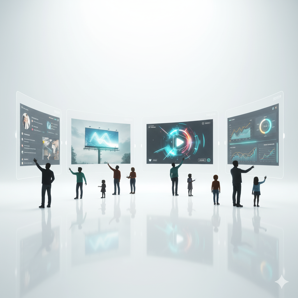 Top Advertising Agencies in Dubai: A Closer Look