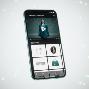 collection ads, meta collection ads