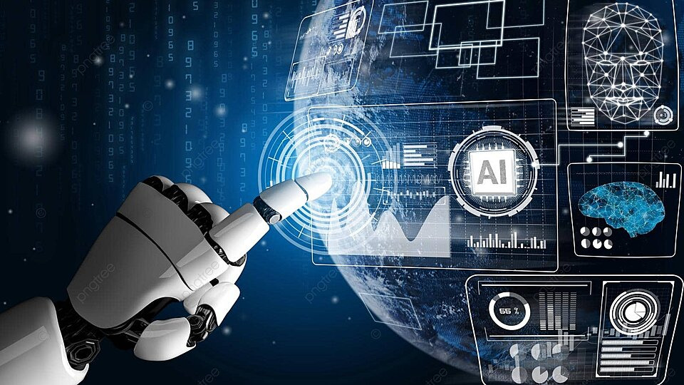 dubai ai marketing agency