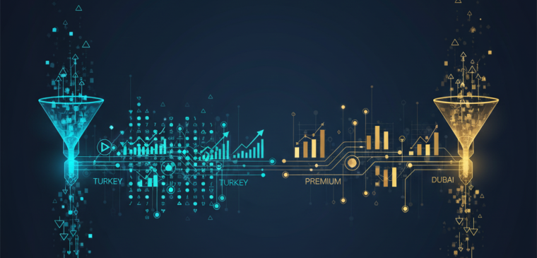 Digital marketing agency Turkey