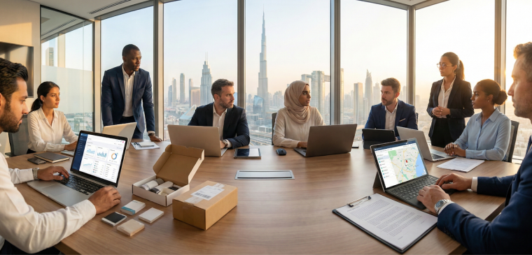 advertising agency in dubai, dubai advertising agencies