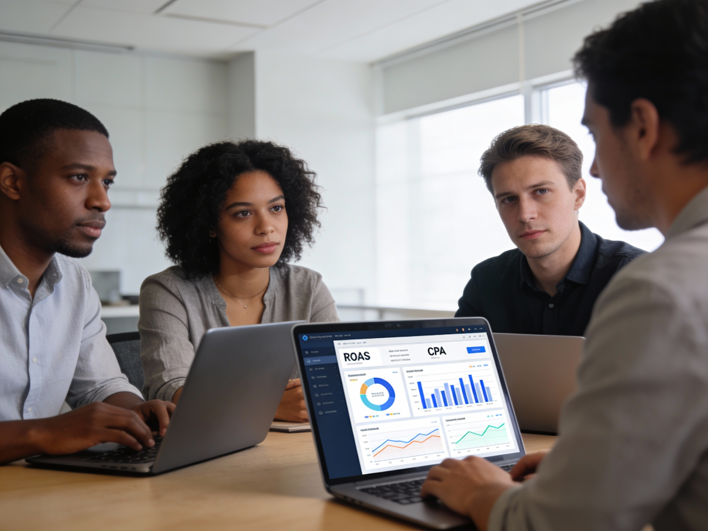 Digital marketing agency Turkey, advertising agency in Dubai