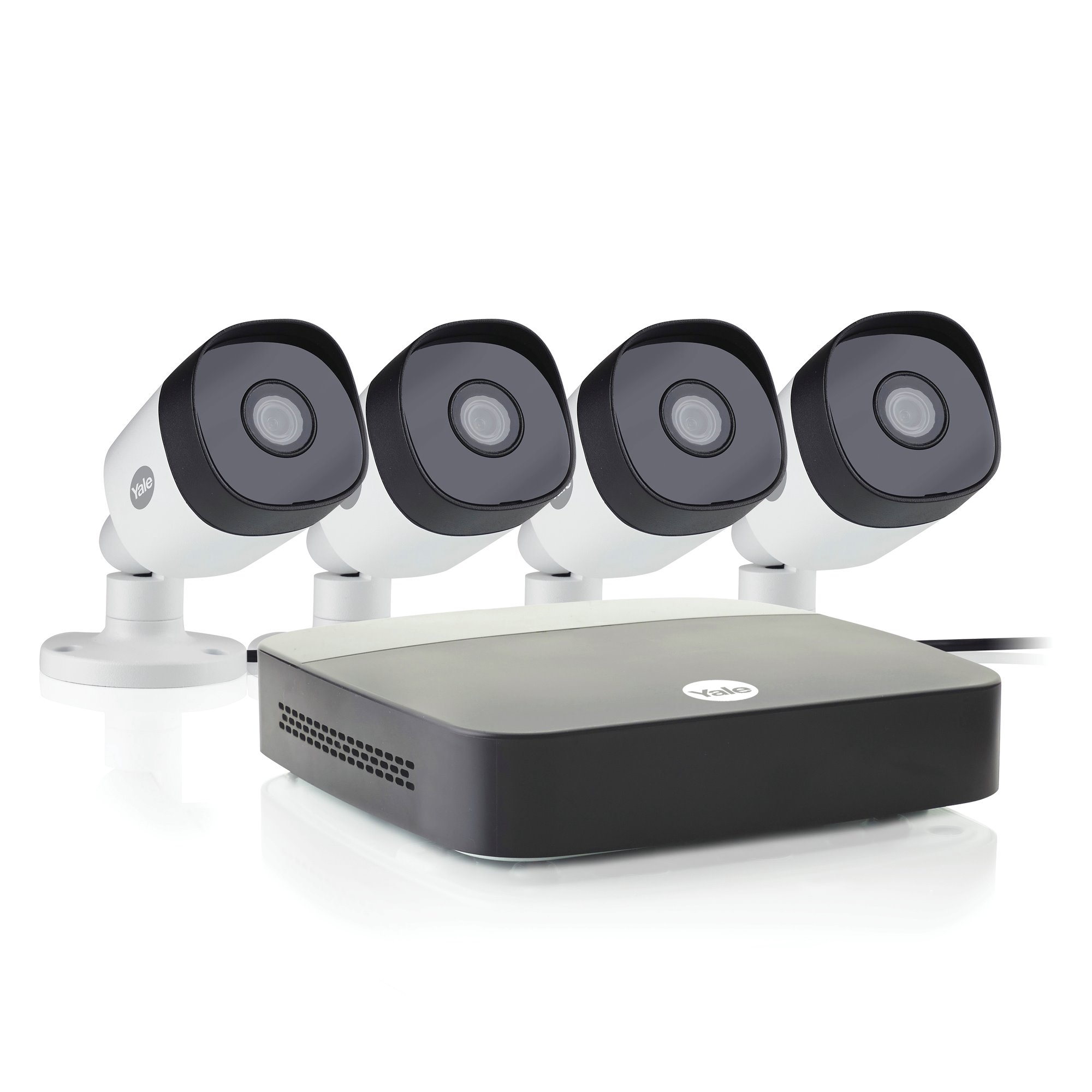 Security Cameras and How We Watch Our Homes Today