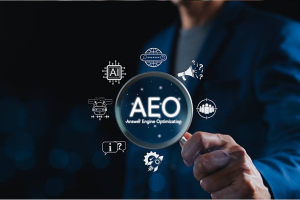 search engines answer engines answer engine optimization generative engine optimization