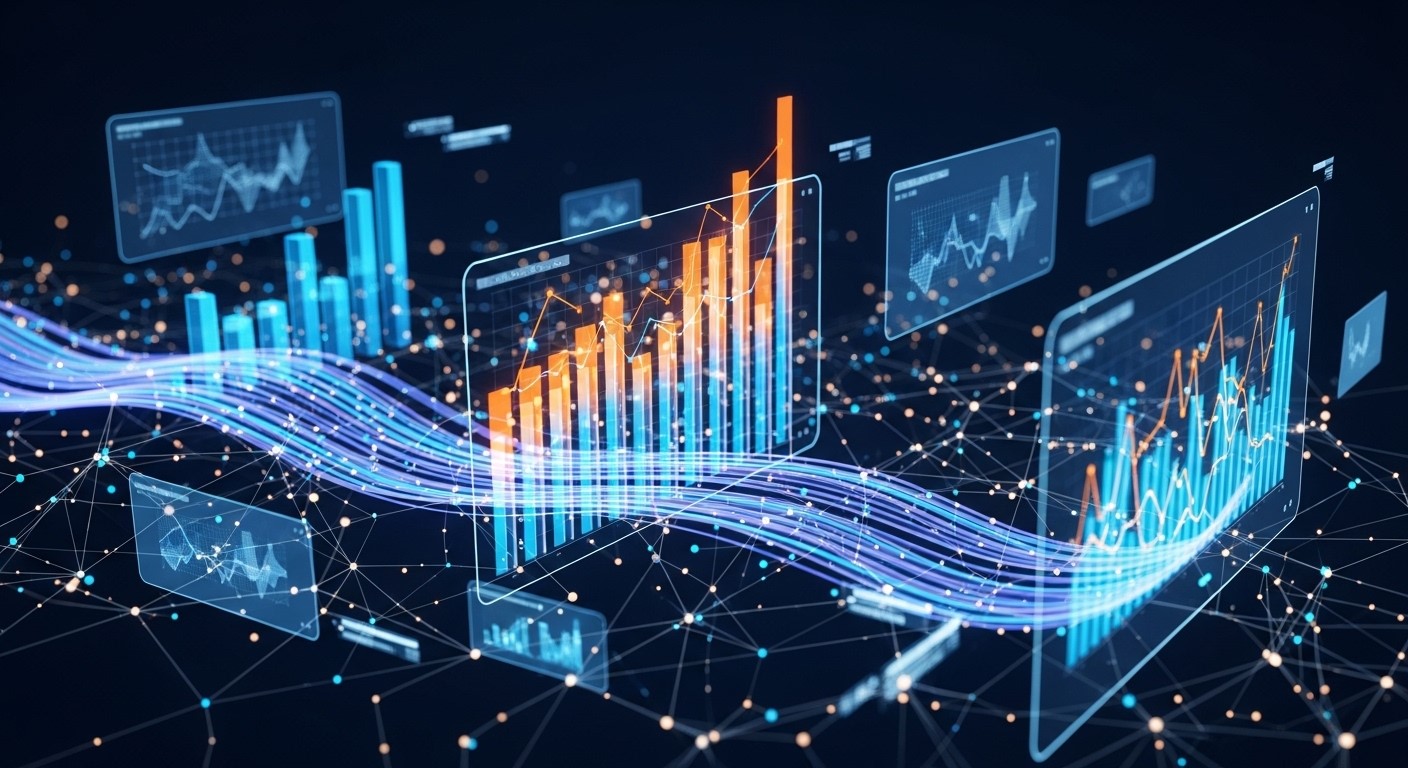 Digital marketing strategy
