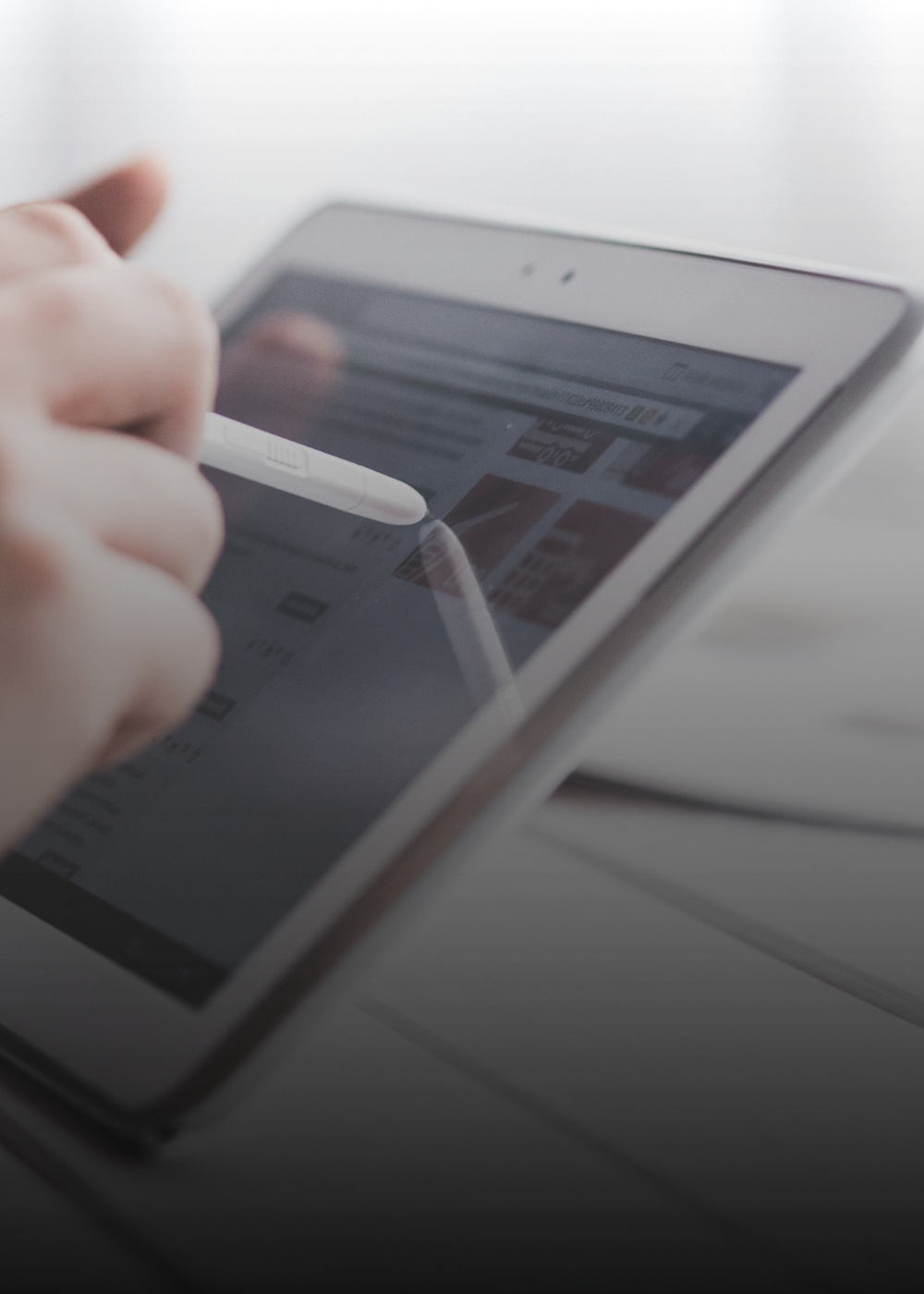 Digital Media E‑commerce