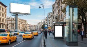 açıkhava reklam türleri, açıkhava medya planlama