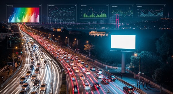 billboard reklam, açıkhava kiralama