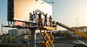 billboard kiralama, açıkhava reklam ajansı