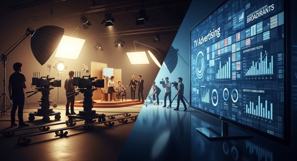 TV reklamı, TV reklam ajansı, TV reklamları