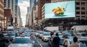 billboard reklam, açıkhava kiralama