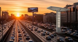 açıkhava reklam türleri, açıkhava medya planlama