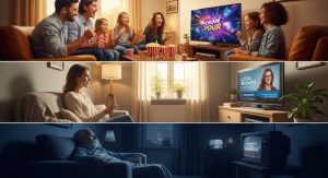 TV reklamı, TV reklam ajansı, TV reklamları