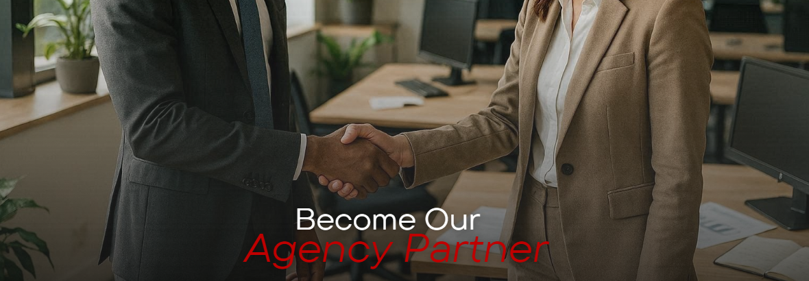 agency partnership