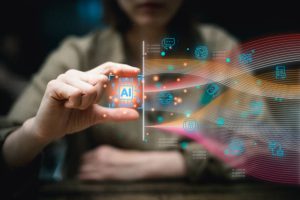ai native advertising, ai advertising