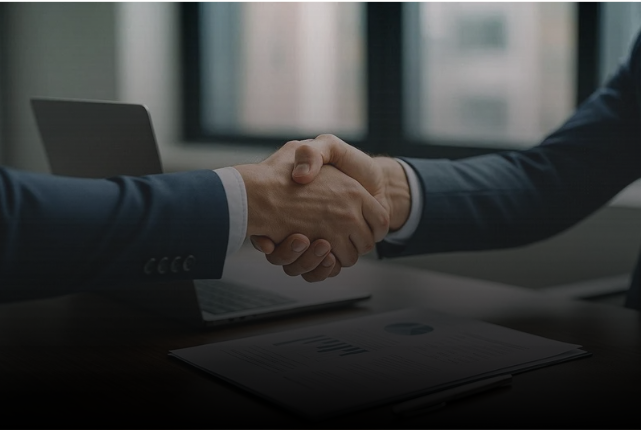 Become Our Agency Partner