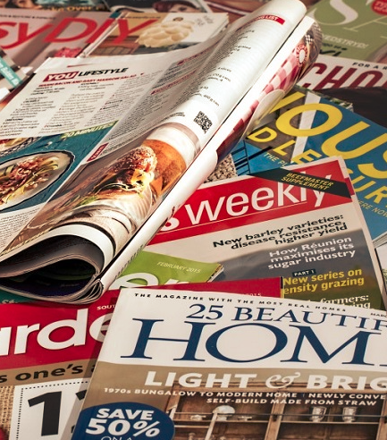 Press advertising in Turkey