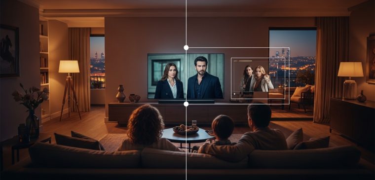 Tv advertising formats, Broadcast advertising Turkey, Turkish TV advertising agency